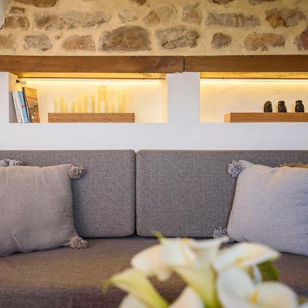 Cortijo Las Cabrerizas Фасинас Экстерьер фото