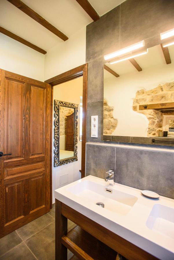 Cortijo Las Cabrerizas Фасинас Экстерьер фото